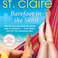 Review – Barefoot In The Sand (Barefoot Bay #1) by Roxanne St. Claire