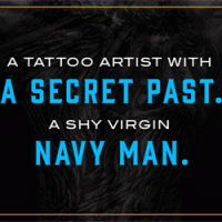 Review – Back Piece (Skin Deep Inc. #1) by L.A. Witt