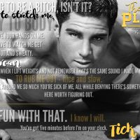 Review – The Player (The Player, #1)  by K. Bromberg