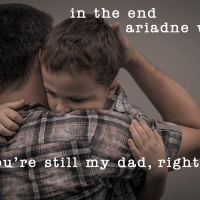 Release Blitz – In the End (Lifetime #3) by Ariadne Wayne