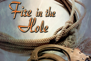 Review – Fire in the Hole (Suncoast Society #48) by Tymber Dalton
