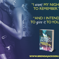 Review – Seized by Seduction (The Protectors #2) by Brenda Jackson