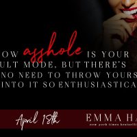 Review – Mixed Up by Emma Hart