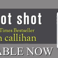 Review – The Hot Shot (Game On #4) by Kristen Callihan