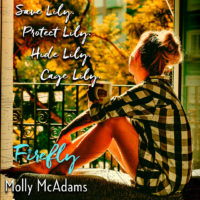 Teaser – Firefly by Molly McAdams