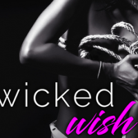 Leigh’s AUDIO Review – Wicked Wish (The Wicked Horse Vegas #2) by Sawyer Bennett