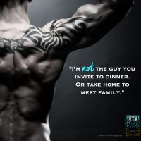 Slick’s Review – Ride Dirty (Raven Riders #3.5) by Laura Kaye