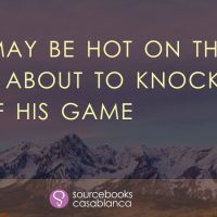 Autry & Rosalie’s Two-fer Review – Caught Up in a Cowboy (Cowboys of Creedence #1) by Jennie Marts