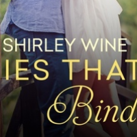 Autry’s Review – Lies That Bind by Shirley Wine