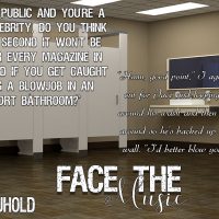 Giveaway & Slick’s Review – Face the Music (Replay #1) by K.M. Neuhold