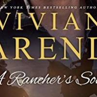 Slick’s Review – A Rancher’s Song (Heart Falls #2) by Vivian Arend