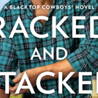 Slick’s Review – Racked and Stacked (Blacktop Cowboys #9) by Lorelei James
