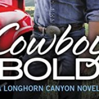 Kitty’s Review – Cowboy Bold (Longhorn Canyon #1) by Carolyn Brown