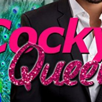Kitty’s Review – Cocky Queen (Chattanooga Supernaturals #7) by Candace Blevins