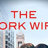 Slick’s Review – The Work Wife (An on the Job Romance) by Allison B. Hanson