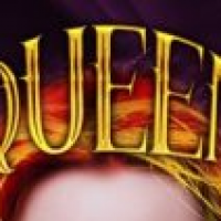 Kitty’s Review – Queen (A Dark(ish) Faerie Tale #4) by Candace Blevins