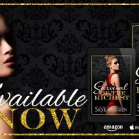 Leigh’s Review – Survival of the Richest (Survival of the Richest #1) by Skye Warren