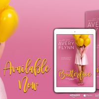 Kitty’s Review – Butterface (The Hartigans #1) by Avery Flynn