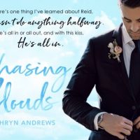 Java Girl’s Review – Chasing Clouds by Kathryn Andrews
