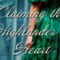 Autry’s Review – Claiming The Highlander’s Heart (The Townsends #4) by Lily Maxton