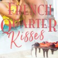 Slick’s Review – French Quarter Kisses by Zuri Day
