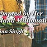 Slick’s Review – Tempted by Her Island Millionaire