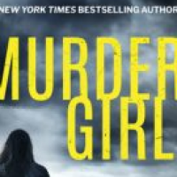Kitty’s Review – Murder Girl (Lilah Love #2) by Lisa Renee Jones