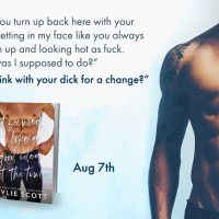 Slick’s Review – It Seemed Like a Good Idea at the Time by Kylie Scott