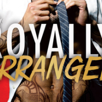 Autry’s Review – Royally Arranged (Bad Boy Royals #3) by Nora Flite