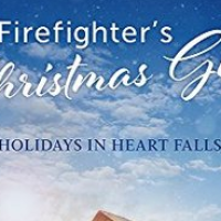 Slick’s Review – A Firefighter’s Christmas Gift (Holidays in Heart Falls #1) by Vivian Arend