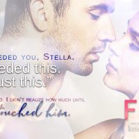 Slick’s Review – Fall (VIP, #3)  by Kristen Callihan
