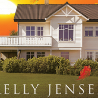 Slick’s Review – Building Forever (This Time Forever #1) by Kelly Jensen