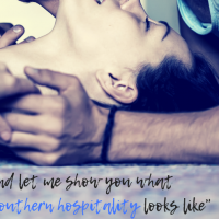 Excerpt & Slick’s Review – Crossing Hope (Cross Creek #4) by Kimberly Kincaid