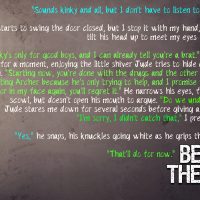Slick’s Review – Beat of Their Own Drum (Replay #3) by K.M. Neuhold