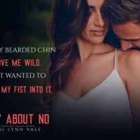 DiDi’s Review – How About No (Bear Bottom Guardians MC #3) by Lani Lynn Vale