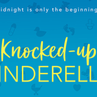 Slick’s Review – Knocked-Up Cinderella by Julie Hammerle