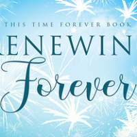 Slick’s Review – Renewing Forever (This Time Forever #2) by Kelly Jensen