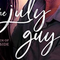 Slick’s Review – The July Guy (The Men of Lakeside #1) by Natasha Moore