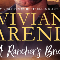 Slick’s Review – A Rancher’s Bride (Heart Falls #4) by Vivian Arend