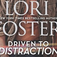 Slick’s Review – Driven to Distraction (Road to Love #1) by Lori Foster