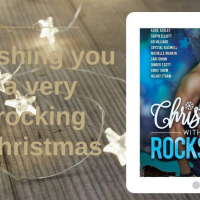 Kitty & Slick Review – Christmas with a Rock Star Anthology