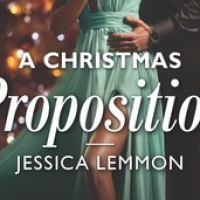 Slick’s Review – A Christmas Proposition (Dallas Billionaires Club #3) by Jessica Lemmon