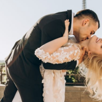 Slick’s Review – Best Man for the Wedding Planner by Donna Alward