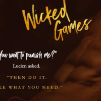 Giveaway & Rebe’s Review – Wicked GamesQueen (City Rogues Series, Book 2) by Aimee Nicole Walker
