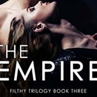 Kitty’s Review – The Empire (Filthy Trilogy #3) by Lisa Renee Jones