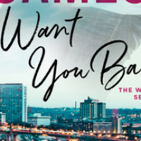 Slick’s Review – I Want You Back (Want You #1) by Lorelei James