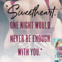 Release Day – I Want You Back (Want You #1) by Lorelei James