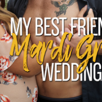 Slick’s Review – My Best Friend’s Mardi Gras Wedding (Boys of the Bayou #1) by Erin Nicholas