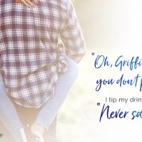 Slick’s Review – That Second Chance (Getting Lucky #1) by Meghan Quinn