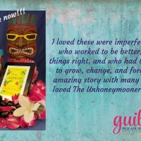 Slick’s Review – The Unhoneymooners by Christina Lauren